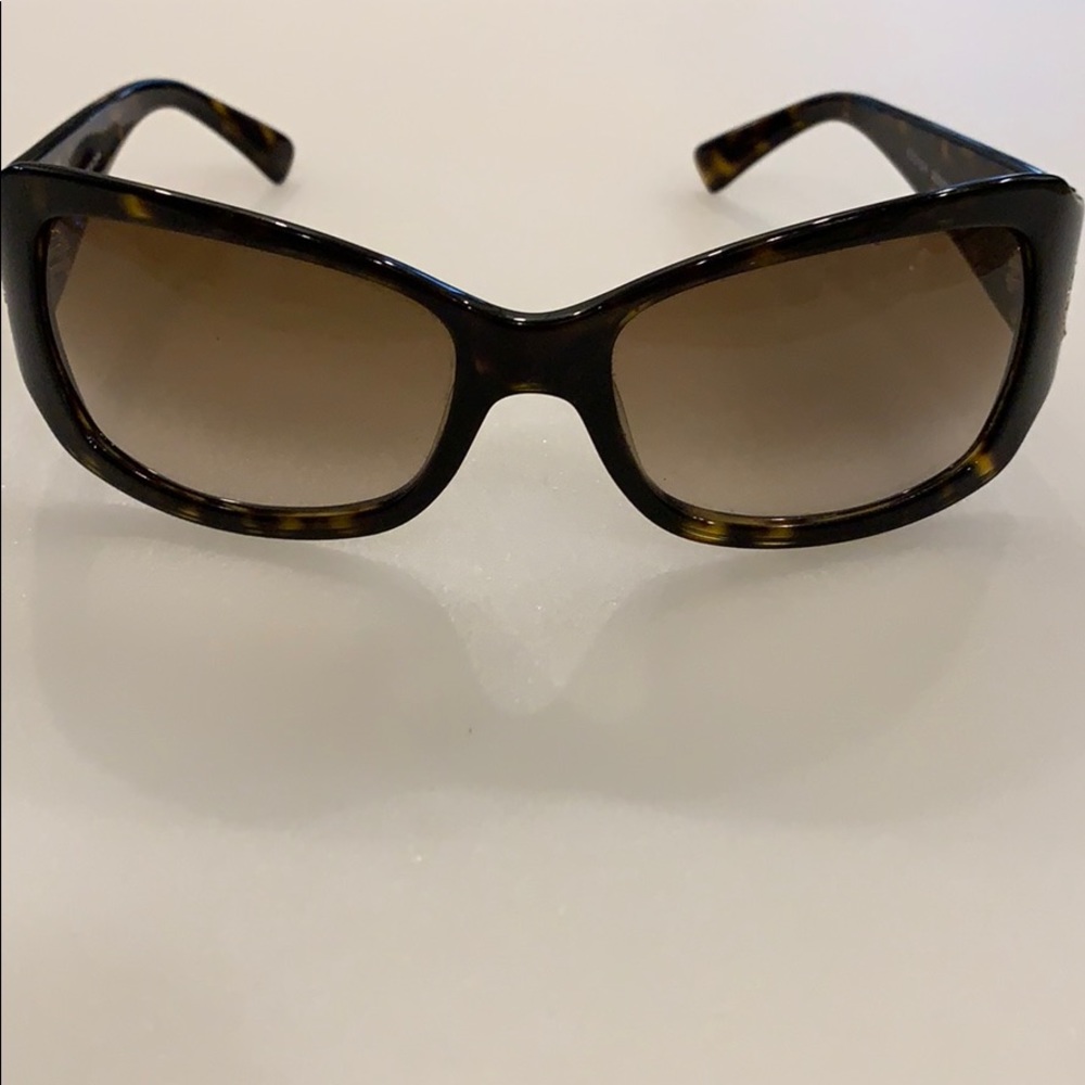 Escada Vintage Sunglasses